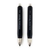 Koh-I-Noor 5344 Mechanical Pencil, Pack of 2, 5.6 mm Diameter,