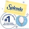 SPLENDA Brown Sugar Blend Low Calorie Sweetener for Baking (1