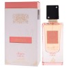 Ana Abiyedh Coral by Lattafa for Unisex - 2.04 oz