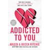 Addicted to You (ADDICTED SERIES)
