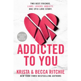 Addicted to You (ADDICTED SERIES)