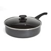 Elements Deep Cooker with Lid
