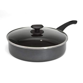 Elements Deep Cooker with Lid