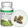 eclectic mary thistle (milk thistle, nogeshi) 600mg x 135 capsules