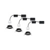 Paulmann Nova 93084 Mini LED Recessed Light Basic Set 66