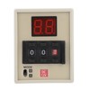 AH3-DM Dual Mode Delay Timer Relay 0.01S-99H LED Display (DC