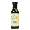 Q39 Honey Kansas City BBQ Glaze Sauce - 15 oz.