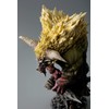 Capcom Monster Hunter Capcom Figure Builder, Creator's Model, Gold Leo,