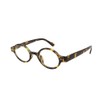 Gabriel + Simone Remi Reading Glasses Tortoise/Readers / 3.50