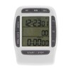 Digital Kitchen Timer, Kitchen Clock, Stopwatch, Countdown Count Up, 3