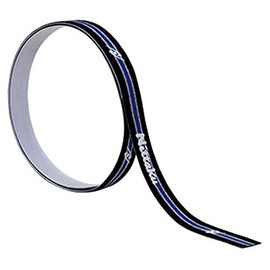 nittaku (Nittaku) Stripe Guard II 12 mm NL – 9182 52 Bio Red 12 mm