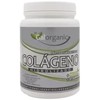 Colágeno Hidrolizado. Adicionado con Matcha y Vitamina C. 500 Gramos.
