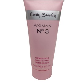 Betty Barclay Woman No. 3 Shower Gel 100 ml