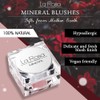 La Rosa Mineral Rouge No.68 Berry