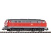 Piko 57901 – Diesel Locomotive BR 218