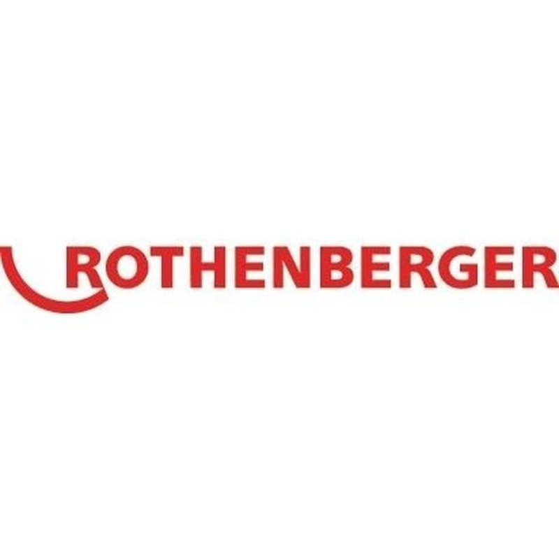 Rothenberger 351044 Sanitary Four Way Key, Silver, 3/8-1-Inch