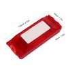 Plastic Lockout Switch Cover Plate Universal Lockout Switch Cover Plate