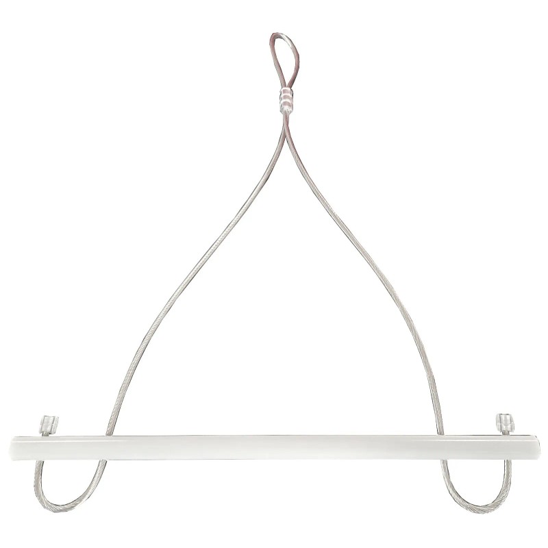 Rite Farm Products RABBIT HANGER GAMBREL FOR PROCESSING RABBITS &