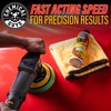 Chemical Guys C4 & P4 Clear Cut Correction Compound and
