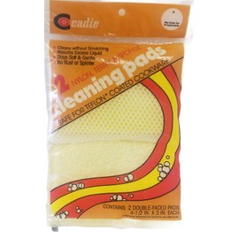 Cleaning Pads Set