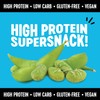The Only Bean High Protein Snacks, Healthy Office Snacks, Healthy