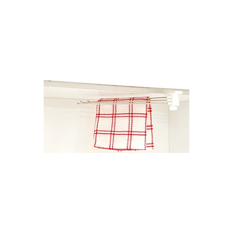 Takubo Kogyosho HKF-3 Dish Towel for Hanging Door Scissors