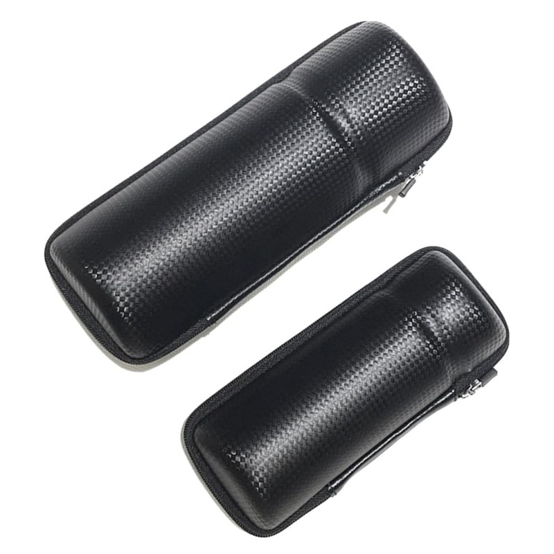 Wisyurt Pack of 2 Bicycle Capsule Boxes for Storing Keys,
