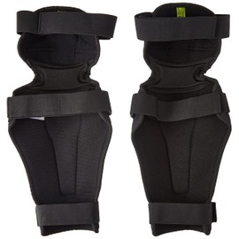 IXS Hammer knee-/shin guard Black XS, For Men & Women, Mountain Bike Accessories