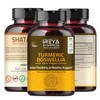 Turmeric Boswellia Extract 1000mg - Joint & Mobility Support Digestive