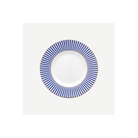 Pip Studio Royal Stripes 51001244 Plate 17 cm (Pack of 1)