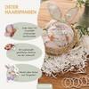 Papierdrachen Easter Hair Accessory Set - 12 Pieces - Headband