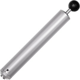 Do it Molds Plastic Injector for Soft Plastic Fishing Lures - 4oz Injector That is Made by The #1 Name in DIY Lure Making!!!