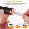 Heated Eyelash Curler, Electric Eyelash Curler, Heated Eyelash Curler, USB
