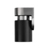 Lizavo DS-004 Stainless Steel Noise Cancelling Magnetic Door Stop with