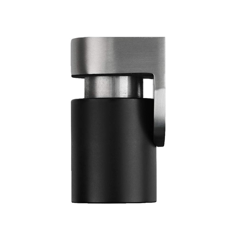 Lizavo DS-004 Stainless Steel Noise Cancelling Magnetic Door Stop with