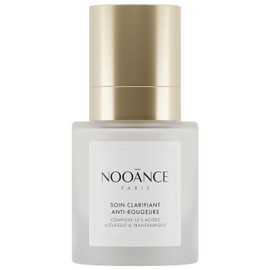 NOOANCE - Clarifying care against redness - Unique formula: azelaic acid (12%) and tranexamic acid (3%) - fights redness - brightens complexion - fights acne - 35ml - made in