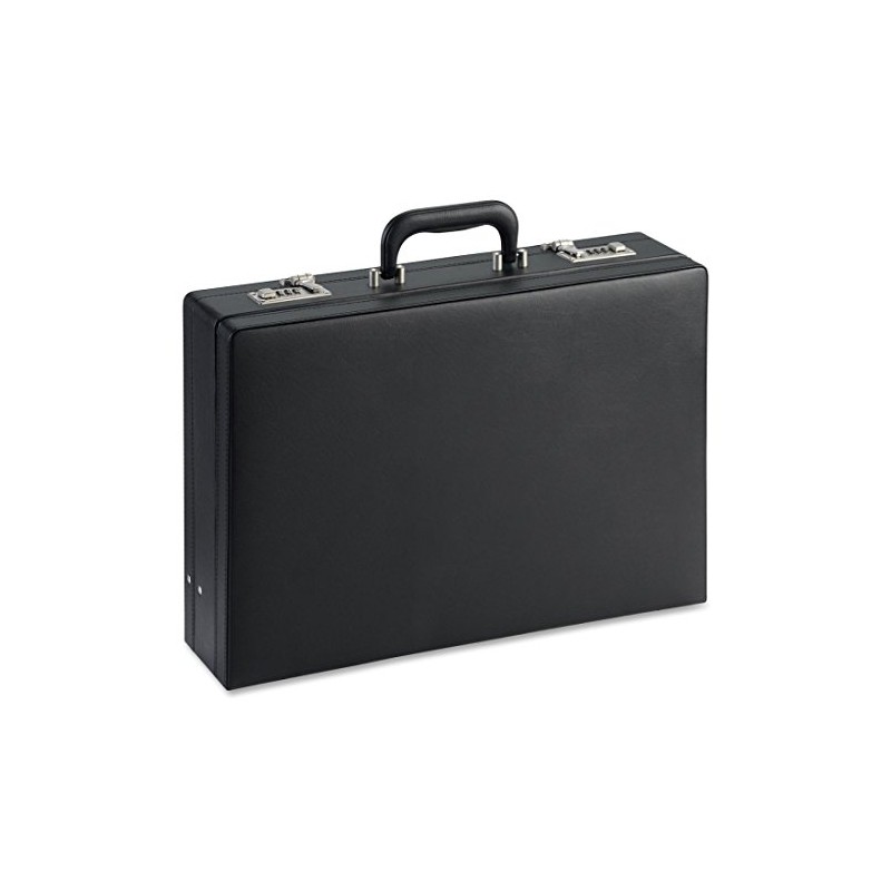 LYS Carrying Case (Attaché) Document - Black