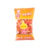 Generic SOL MAR Fried Pork Rinds - 4 Pack Crunchy