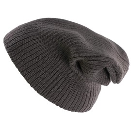 Unisex Casual Beanie Winter Hat Made in UK