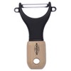 Suncraft BM-216 Moku House Peeler Peeler, Made in Japan, Natural
