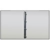 RNK 46431 iTab Certificate Ring Binder for DIN A4 Formats