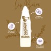 BioRLX Coconut Oil Lip Balm - Natural Hydration with Coconut’s