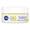 NIVEA Crema Facial Reafirmante Q10 (50 ml), Tratamiento Antiarrugas de