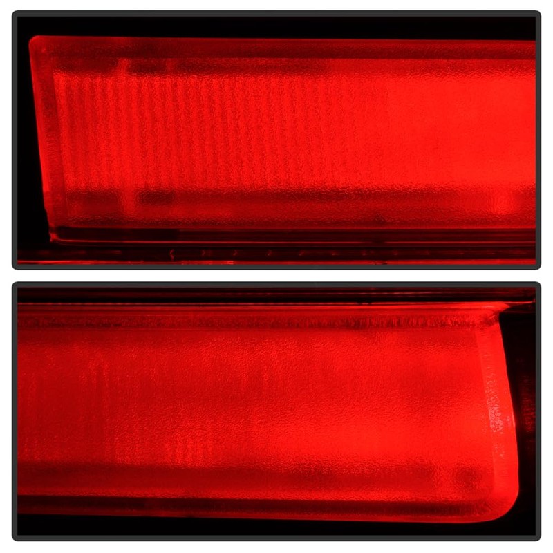 KEEKPO - For 2013 2014 2015 2016 GMC Acadia LED