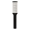Hair Straightening Double Brush Comb Soft Bristles Prevent Static Heat