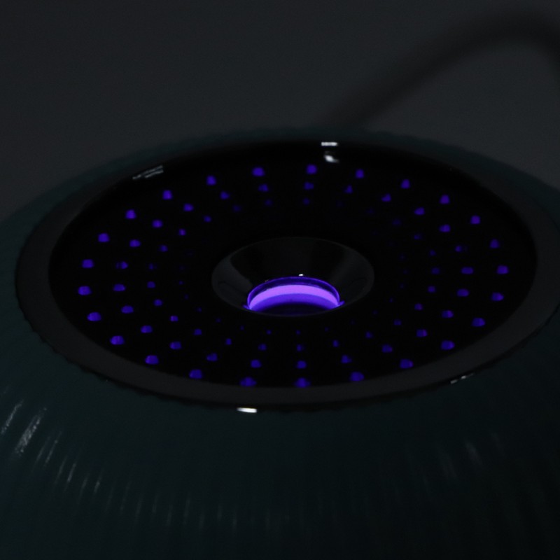 Portable Humidifier Aroma Air Diffuser Aromatherapy Mist Humidifier for Home