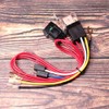 FARBIN Air Horn Relay Wiring Harness Kit 12V 80 AMP
