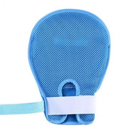 Zippered Scratch-Resistant Gloves (1 Pair) 072490DC 5ea