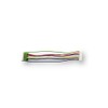 Digitrax Inc. HO DCC Decoder Wire Harness 3.2 8-Pin DGTDHWHP