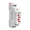 GAEYAELE Double Delay on Timer Relay AC230V 2*SPDT 16A Relay
